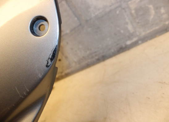 Rechter zijkuip klein Kawasaki GPZ 500