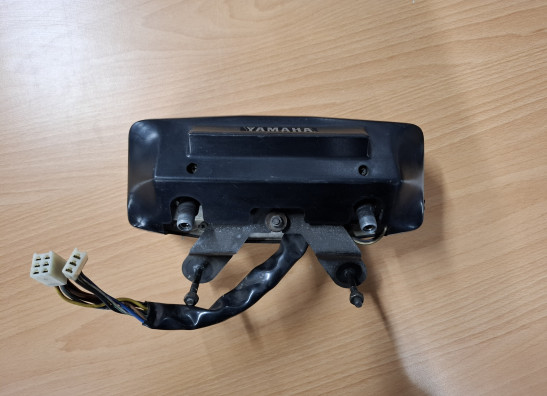 Tellerset Yamaha XS 400