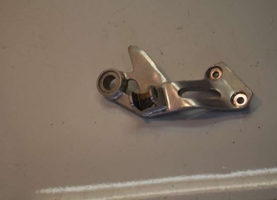 Schetsplaat links Overig Onbekend Unknown