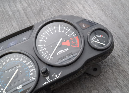 Tellerset Kawasaki ZZR 600