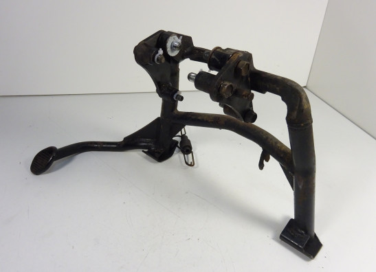 Standaard Suzuki DL 650 V STROM