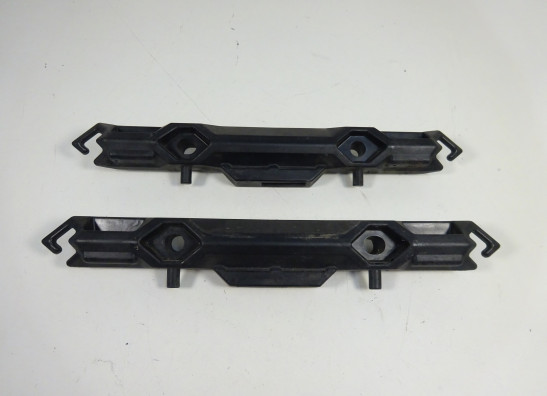 Koffer halter set Yamaha Tracer 900