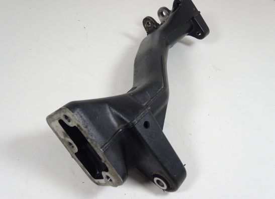 Frame - onderdelen BMW K 1200 LT