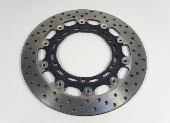 Remschijf voor Yamaha YZF R1