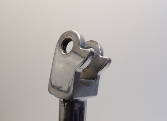 Standaard Kawasaki KZ 1000 ST