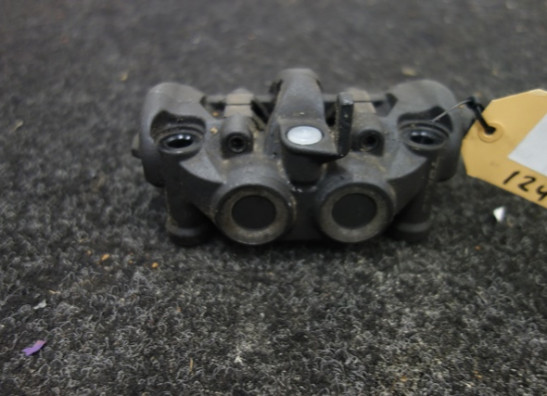 Remklauw rechts voor Kawasaki Z 1000