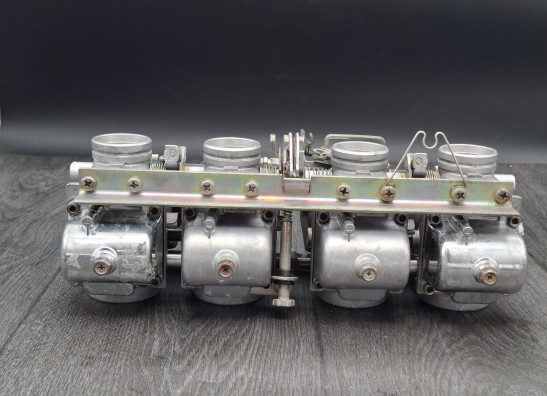 Carburateurset Suzuki GS 1000