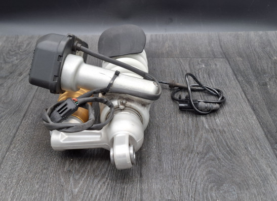 Achterschokbreker BMW R 1250 GS