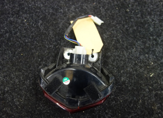 Rucklicht Kawasaki ZX 250 R - Ninja 250 R