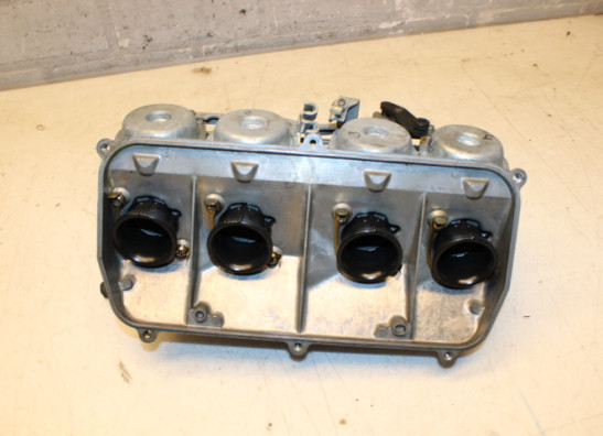 Carburateurset Honda CBR 600 F