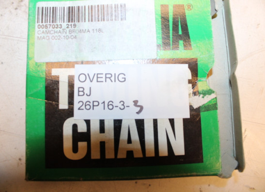 Distriebuttieketting Overig Onbekend Unknown