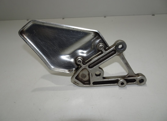 Fussrastetrager vorne links Aprilia Tuono 1000