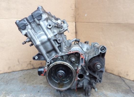 Motorblok Honda CBR 900 RR