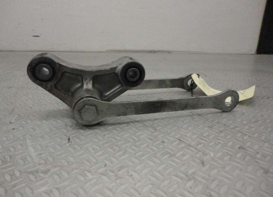 Link systeem achterveer Kawasaki ZX 6 R