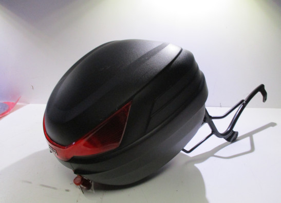 Topkoffer Kawasaki 650 Vulcan S