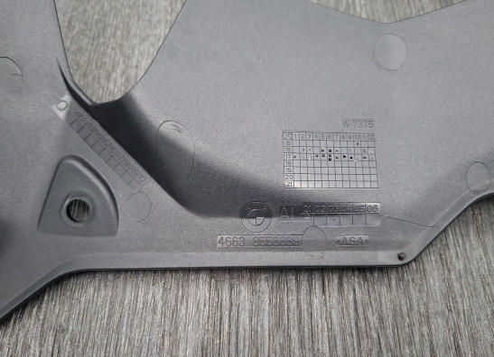 Cowl inside upper BMW R 1200 GS LC