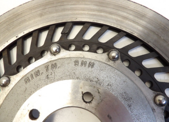 Bremsscheibe vorne Honda Goldwing GL