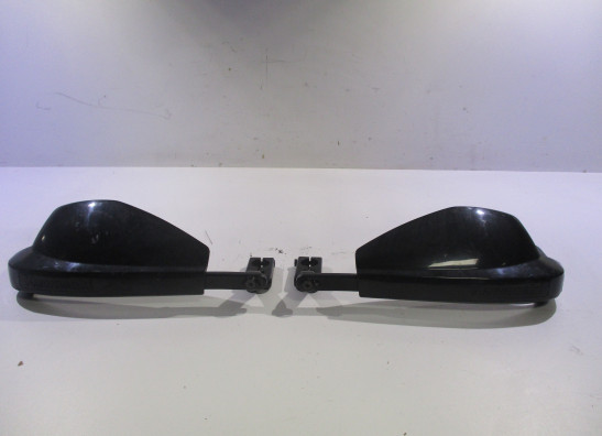 Handvat Kawasaki VERSYS 650 2010-2014