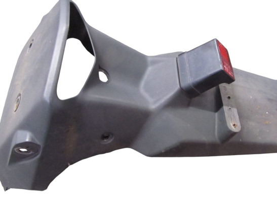 Achterspatbord Suzuki DL 650 V STROM