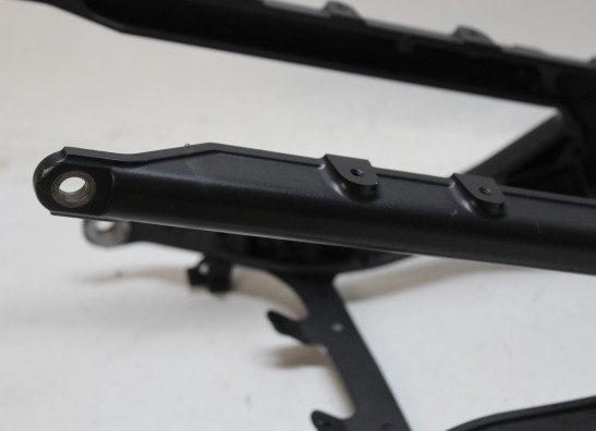 Achtersubframe Yamaha MT 09