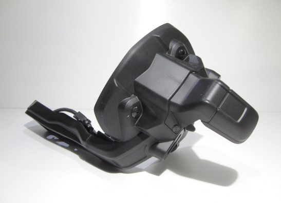 Kentekenplaathouder Yamaha MT 09