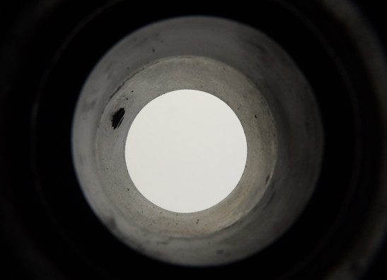 Inlaat rubber Honda CB 700