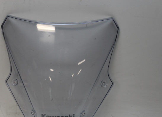 Kuipruit Kawasaki Ninja 650