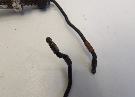 Knipperlicht rechts voor Honda CB 750 