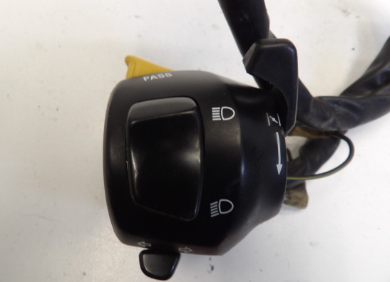 Lenkerschalter links Suzuki GSX F 600