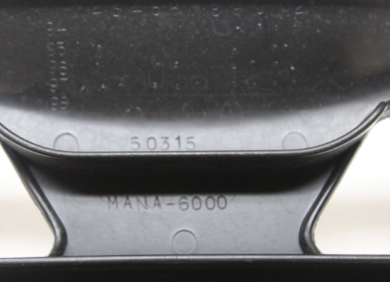 Topkofferdrager Honda NX 650 Dominator