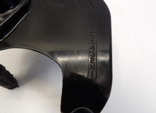 Ritzelabdeckung Suzuki SV 650