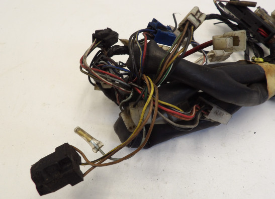 Kabelbaum Yamaha XJ 900 F