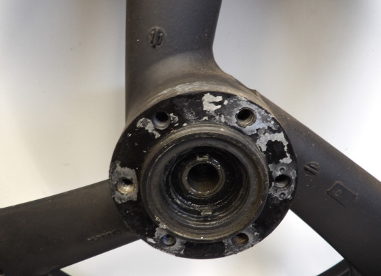 Voorvelg Yamaha FZR 1000