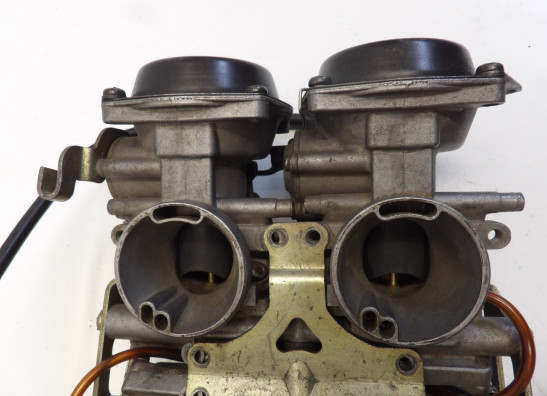 Carburetor assy Suzuki Overige Suzuki