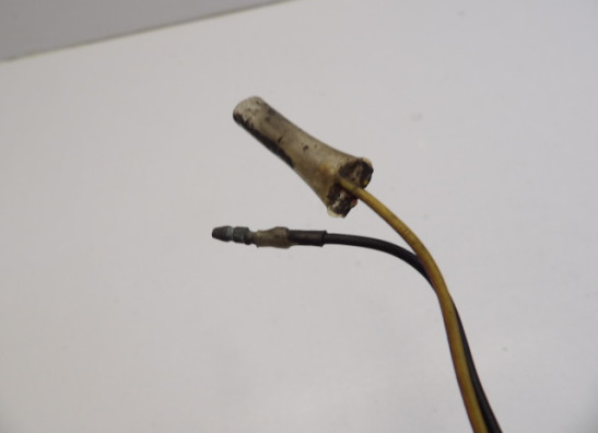 Starter Relay Kawasaki Z 750