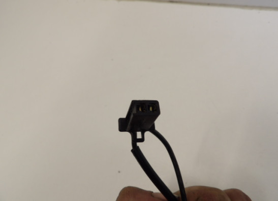 Ventilator Honda CB 500