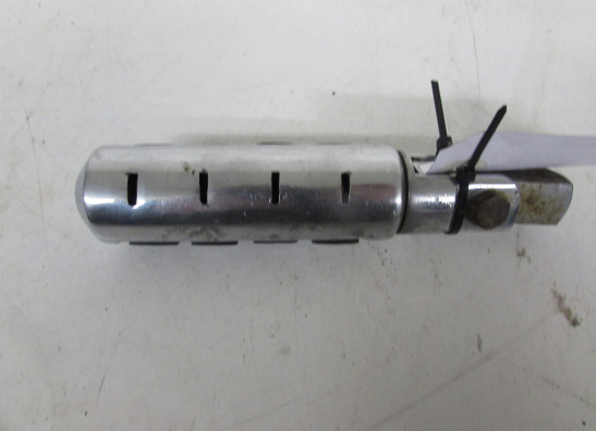 Fussraste rechts Yamaha XV 1100 Virago