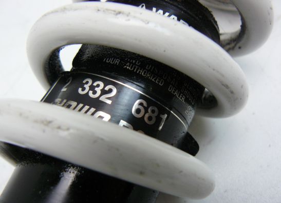 Schokbreker voor BMW K 1200 RS