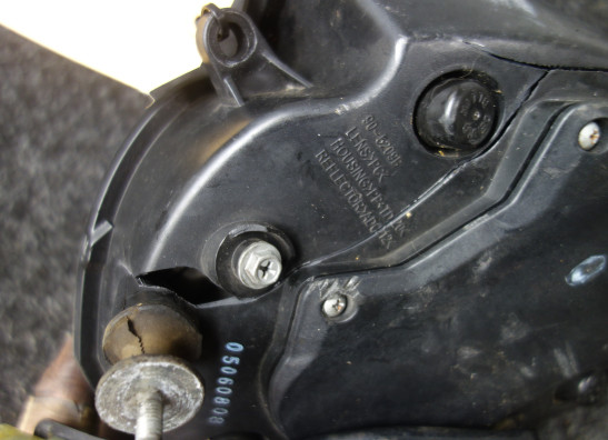 Koplamp Ducati monster 1100