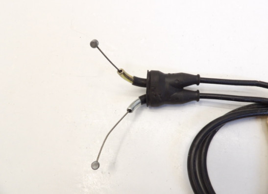 Gaskabel Suzuki SV 1000