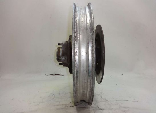 Felge hinten Honda CB 750 