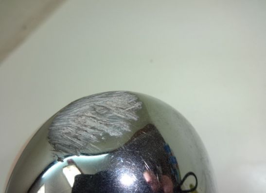 Knipperlicht Yamaha XJ 1100 Maxim