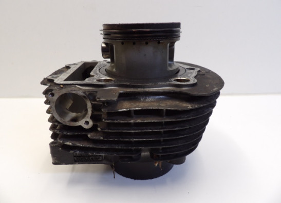 Cilinderblok Yamaha XV 1100 Virago