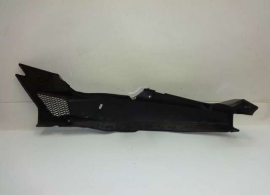 Cowl rear right Kawasaki ZXR 400