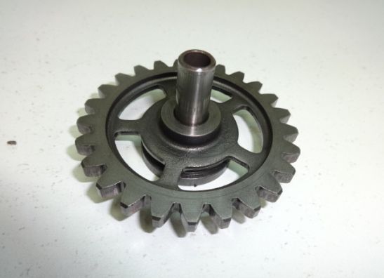 Start up kupplung Honda CBR Fireblade