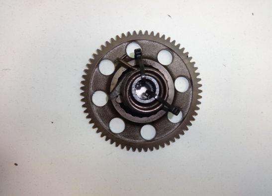 Engine parts Honda CB 750 