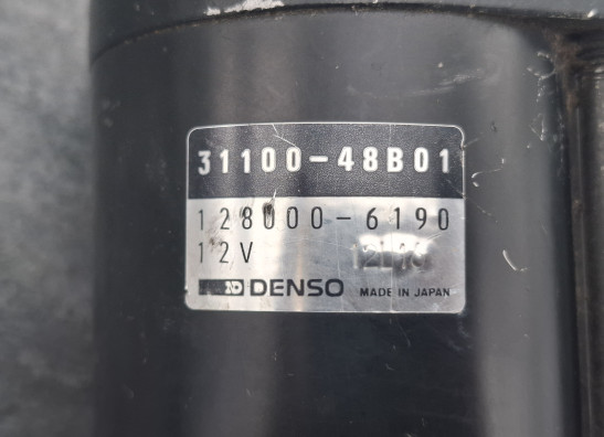 Anlasser Suzuki GSX F 1100