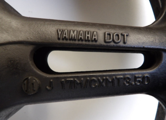 Voorvelg Yamaha FJR 1300