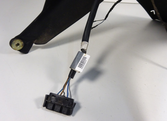 Kennzeichenhalter BMW K 1200 RS