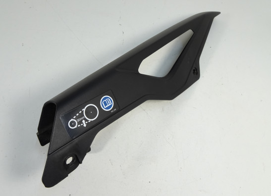 Kettingkast Honda NC 700 S